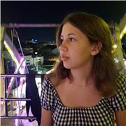 Diplomata al liceo, livello di inglese Advanced